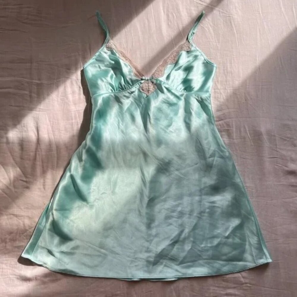 linea Donatella babydoll S